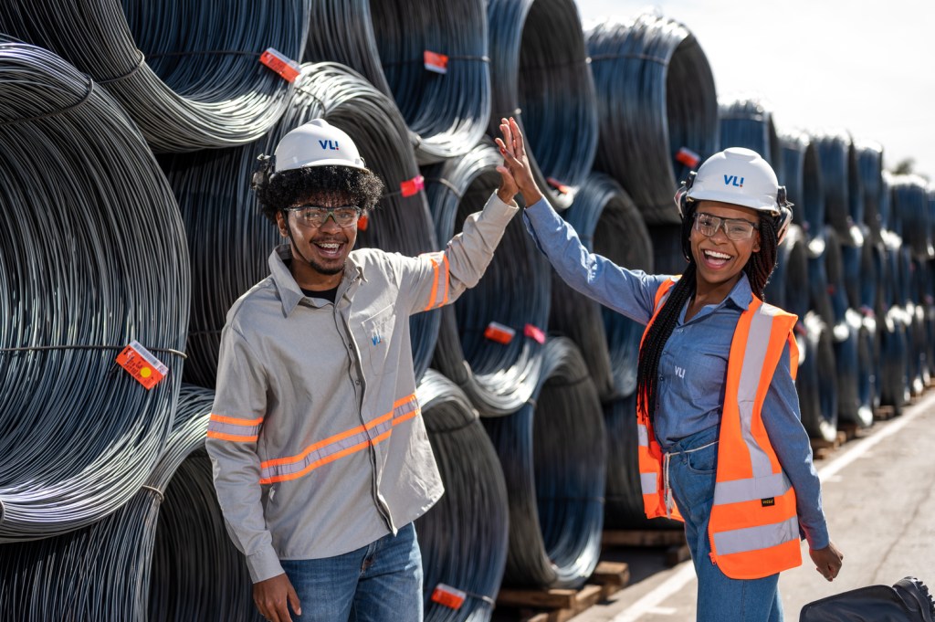 VLI prorroga prazo de inscrição para seu Programa de Estágio&nbsp;2023