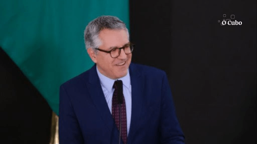 Padilha defende democracia e diálogo ao assumir a Secretaria das Relações&nbsp;Institucionais