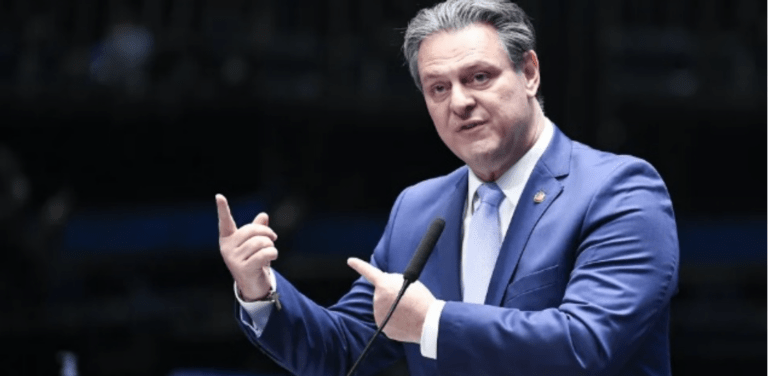 Carlos Fávaro: prioridade é o desenvolvimento sustentável do&nbsp;agronegócio