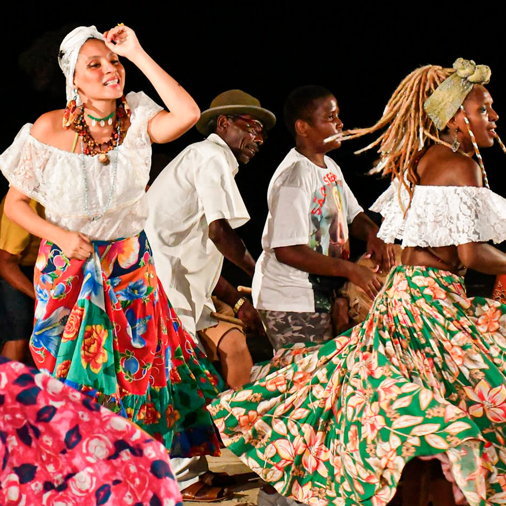 Cultura popular abre a programação do Pátio Aberto em&nbsp;2023