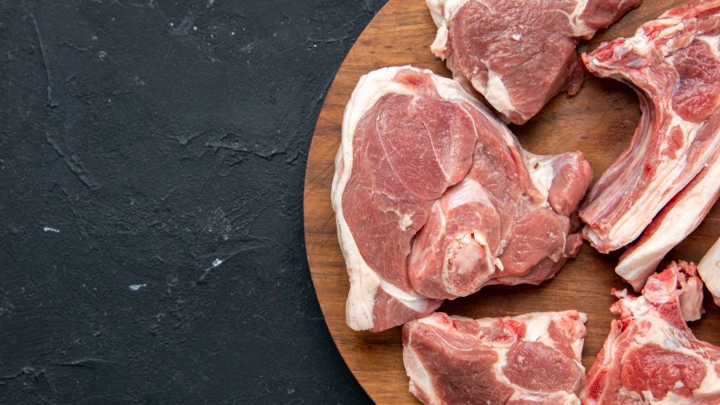 Carne representa 86% da pegada de carbono na dieta dos brasileiros, mostra&nbsp;pesquisa