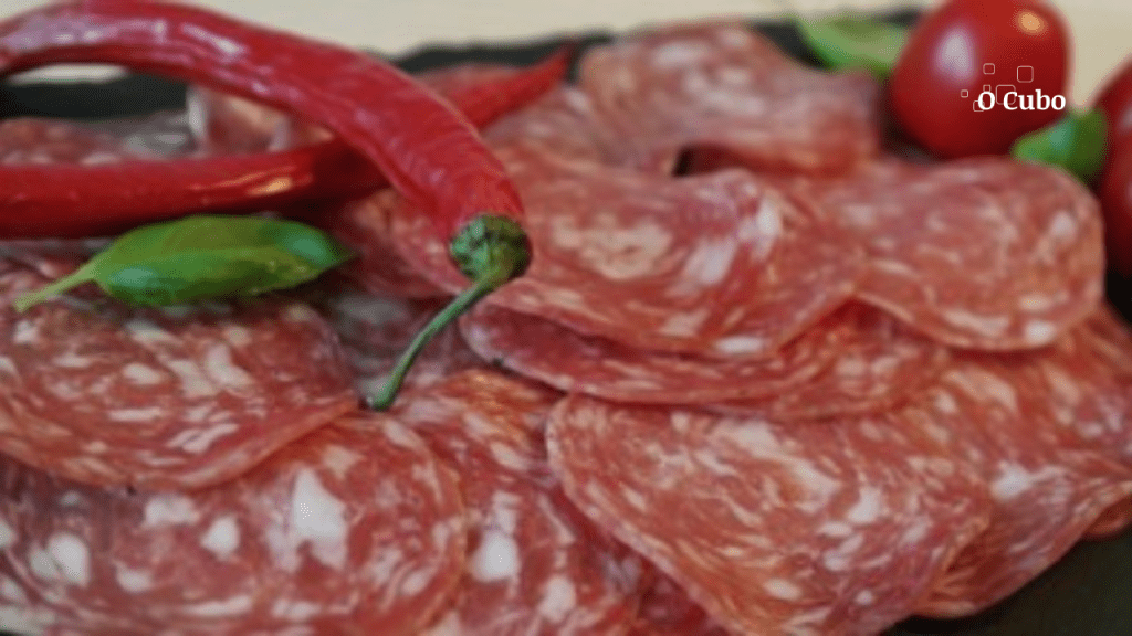 Teste aponta a presença de contaminantes em amostras de salame vendidas em São&nbsp;Paulo