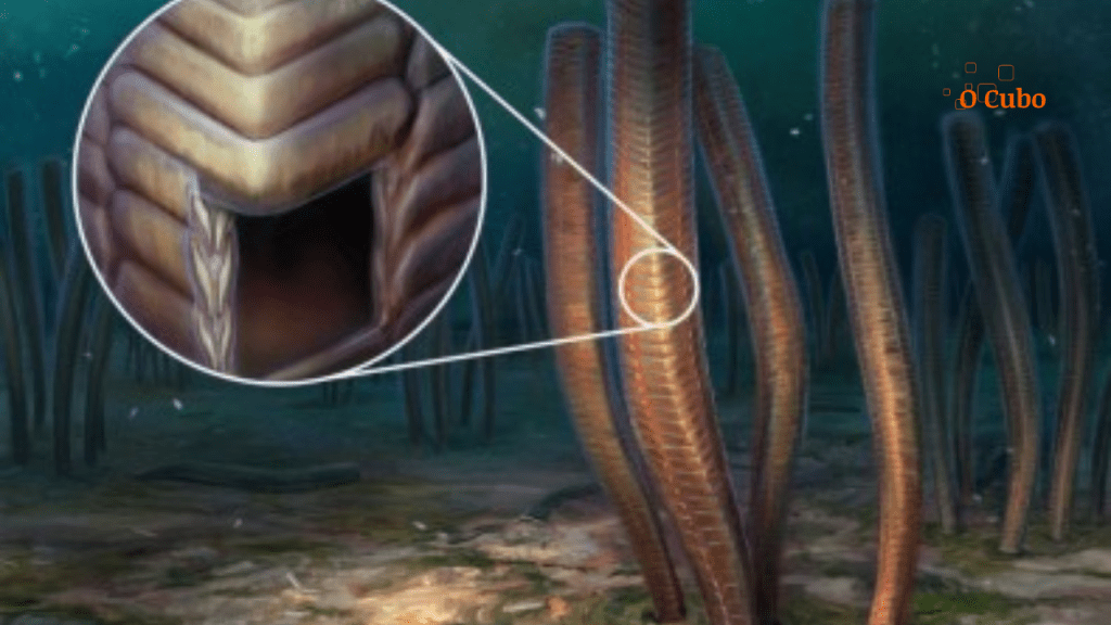 Fóssil de animal articulado com mais de 500 milhões de anos pode mudar o modo de entender a&nbsp;evolução