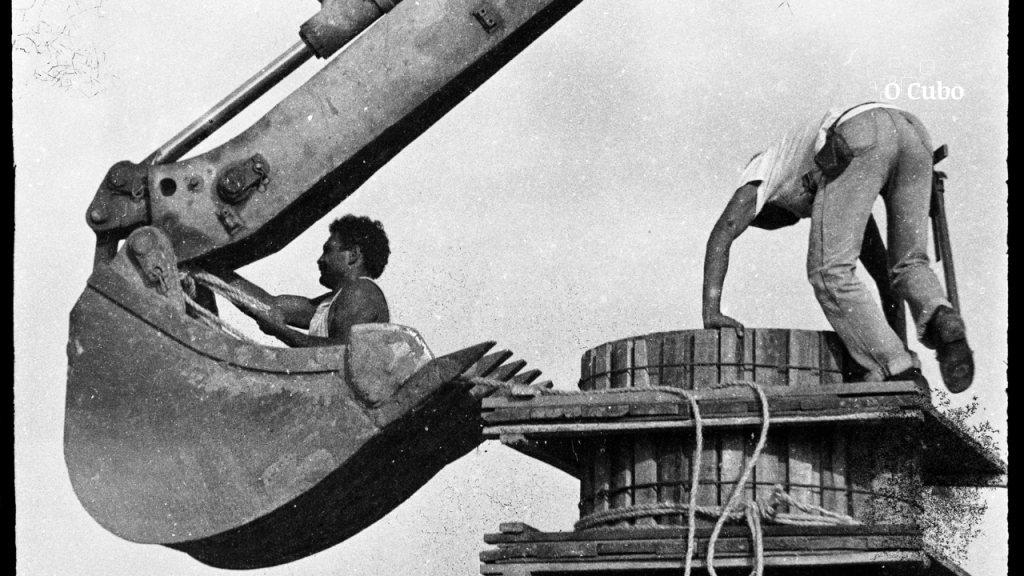 Cidade amazônica: a São Luís de Mobi em exposição&nbsp;inédita