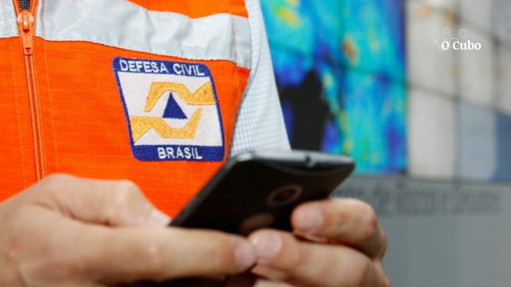 Governo Federal repassa mais de R$ 240 mil para ações de defesa civil no&nbsp;Maranhão