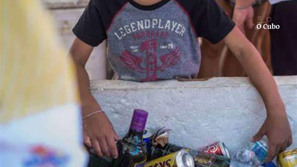 Campanha alerta para riscos do trabalho infantil no&nbsp;Carnaval