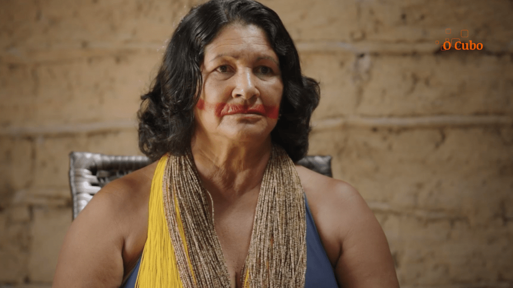 Documentário Fio de Afeto terá exibição gratuita no Centro Cultural Vale Maranhão, em São&nbsp;Luís