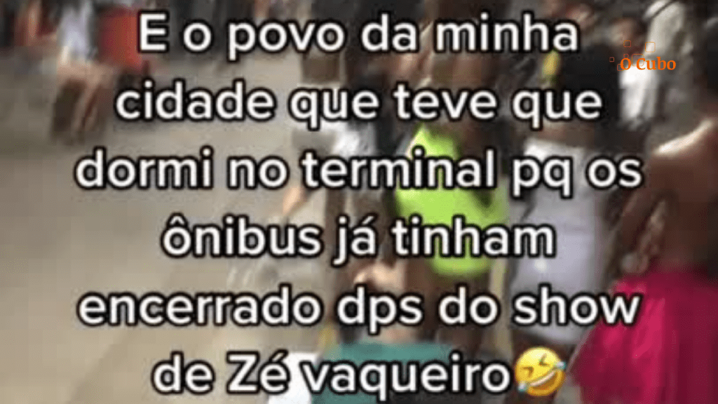 Bloco dos sem ônibus: Até quando São Luís continuará tendo problema de transporte pós&nbsp;festa