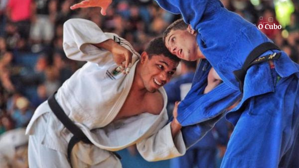 Judô: Costa Rodrigues recebe 1ª etapa do Circuito&nbsp;Maranhense