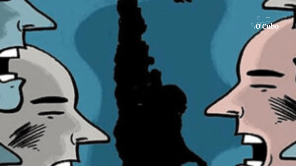 Como jornalistas usam de falácia hipócrita para justificar crimes de&nbsp;policiais