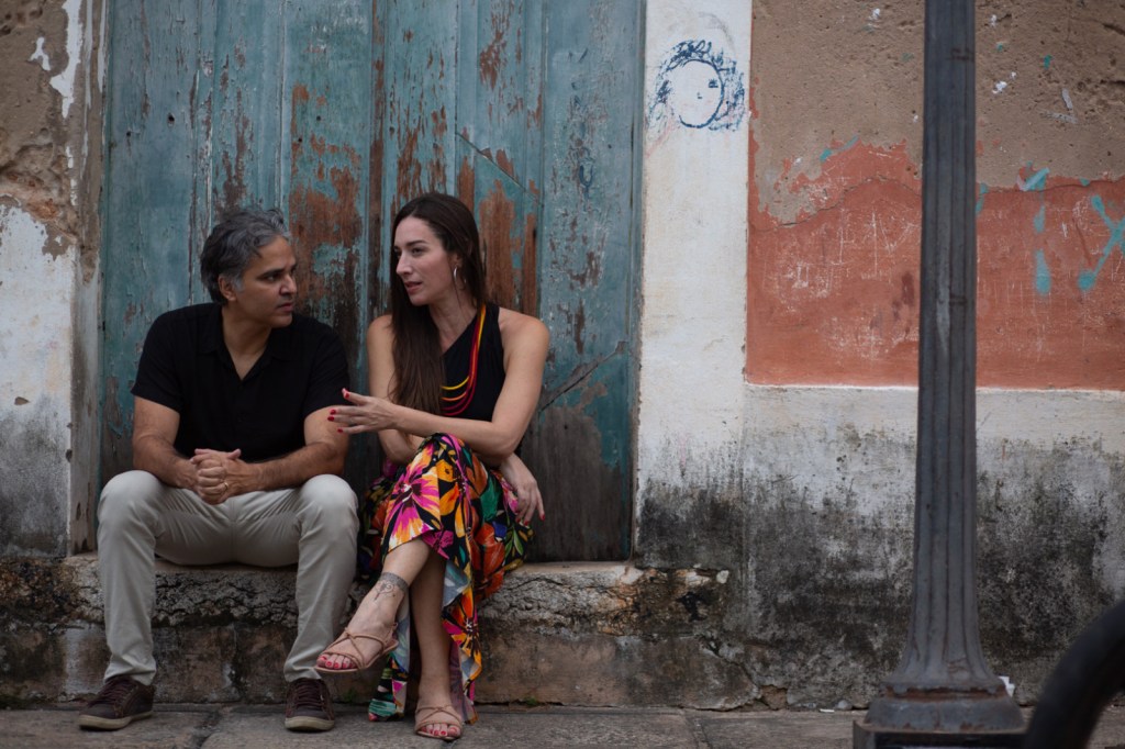 Documentário Minha Perna, Minha Classe será lançado nesta sexta-feira, 3, no Palacete Gentil Braga  