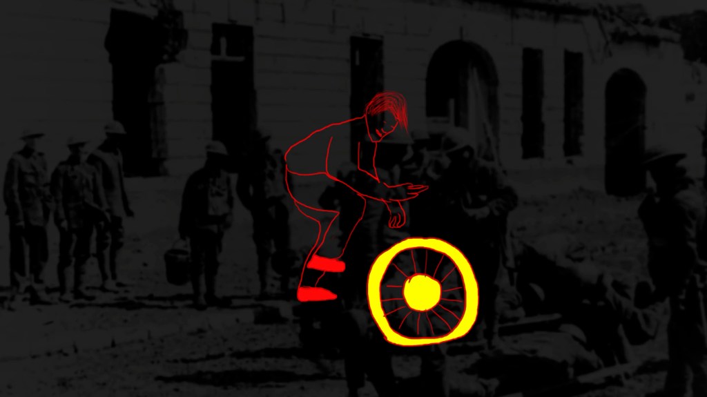 Experimentos do audiovisual em exposição no Centro Cultural Vale&nbsp;Maranhão