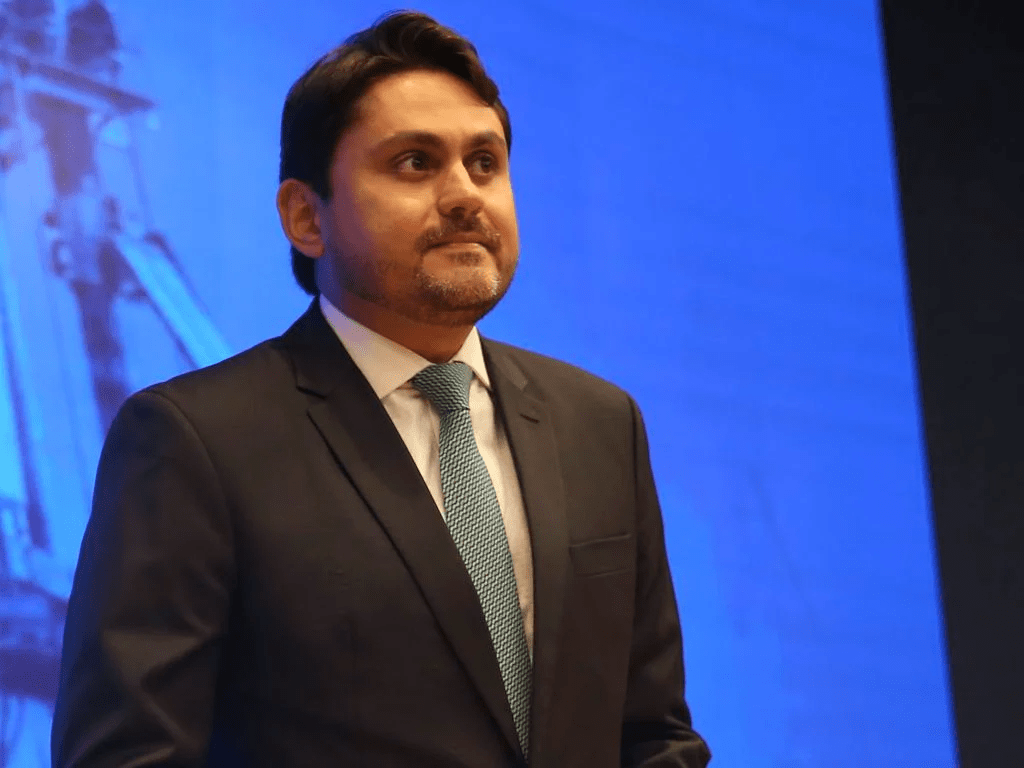 Juscelino Filho apresentou dados falsos em declaração ao TSE, diz&nbsp;jornal