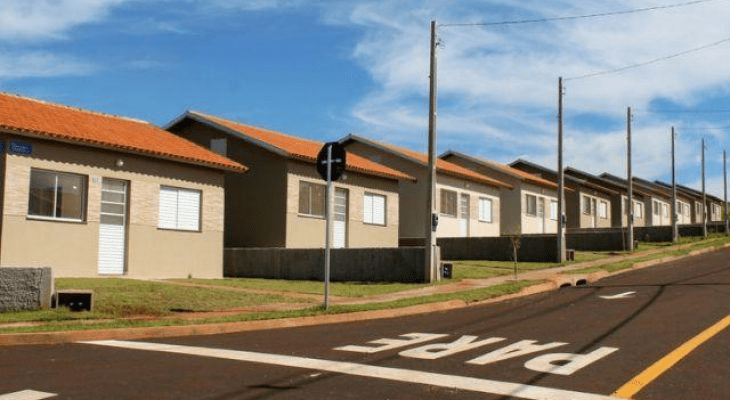 Lula retomará programa Minha Casa Minha Vida no dia 14 de&nbsp;fevereiro