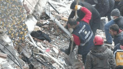 Lula manifesta solidariedade a vítimas de terremoto que deixou mortos na Turquia e na&nbsp;Síria