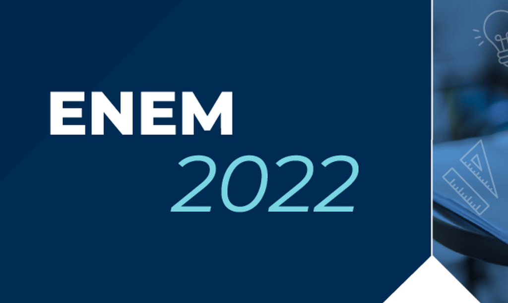 Resultado do Enem 2022 já pode ser&nbsp;consultado