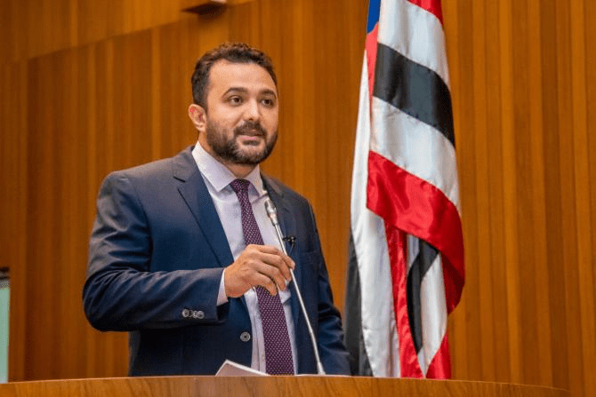 Transfobia: Deputado Maranhense quer proibir que mulheres trans joguem competições&nbsp;femininas