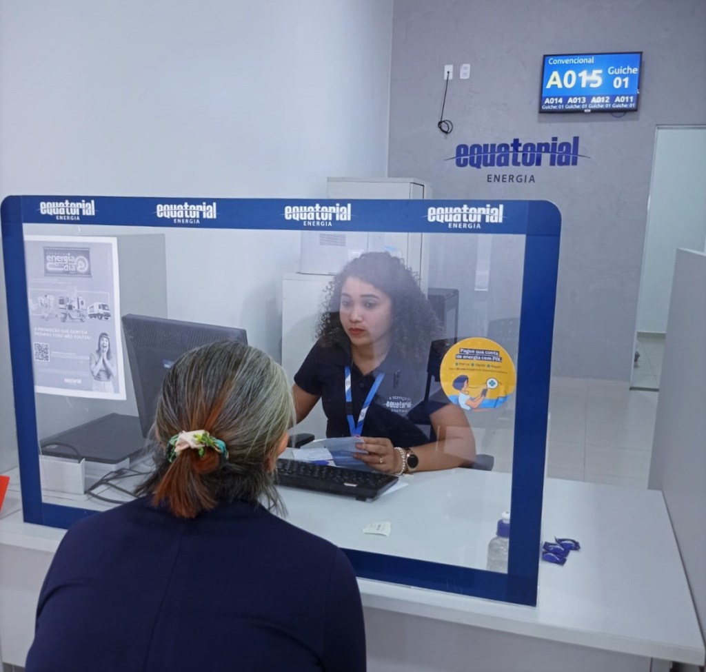 Equatorial Maranhão informa horário de funcionamento das Agências e postos E+ Reciclagem durante o feriado de&nbsp;carnaval