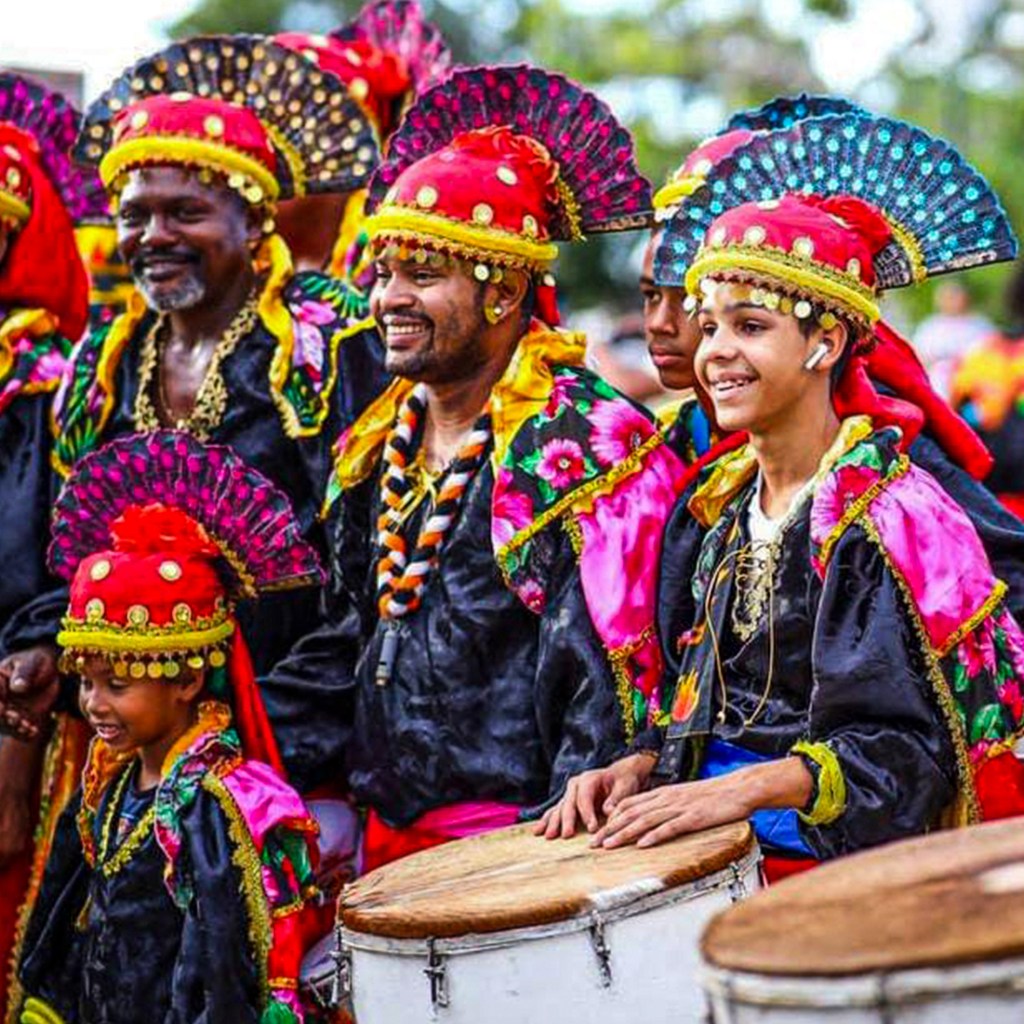 CCVM traz programação de carnaval no Pátio Aberto de&nbsp;fevereiro