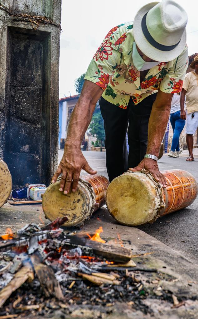 Começa o “Crioula Festival” em São&nbsp;Luís