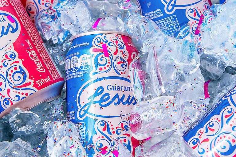 Guaraná Jesus faz 96 anos celebrando a memória afetiva do&nbsp;maranhense