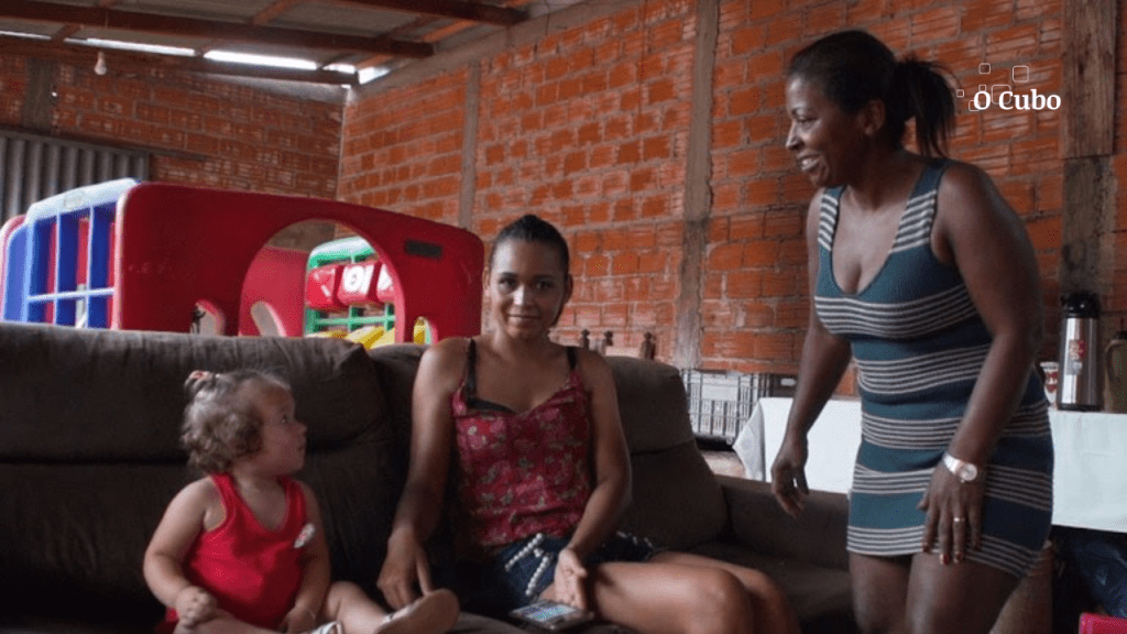 Bolsa Família chega a 1,21 milhão de famílias no Maranhão a partir de segunda (11). Benefício médio no estado é de R$&nbsp;696,21