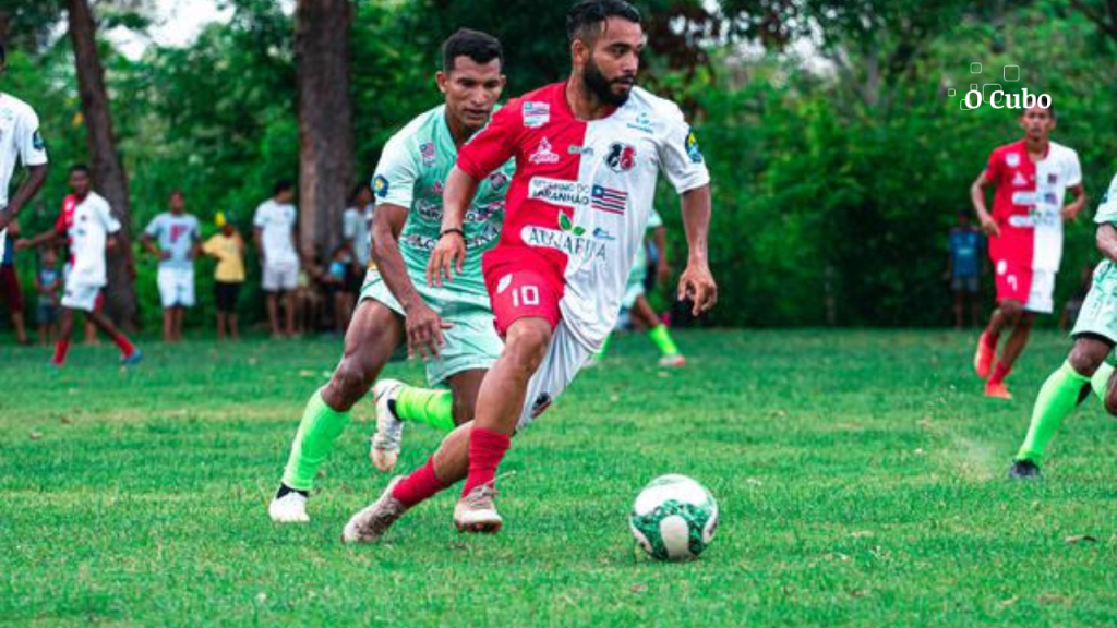 Santa Cruz é campeão da Copa Santa Inês pela 1ª&nbsp;vez