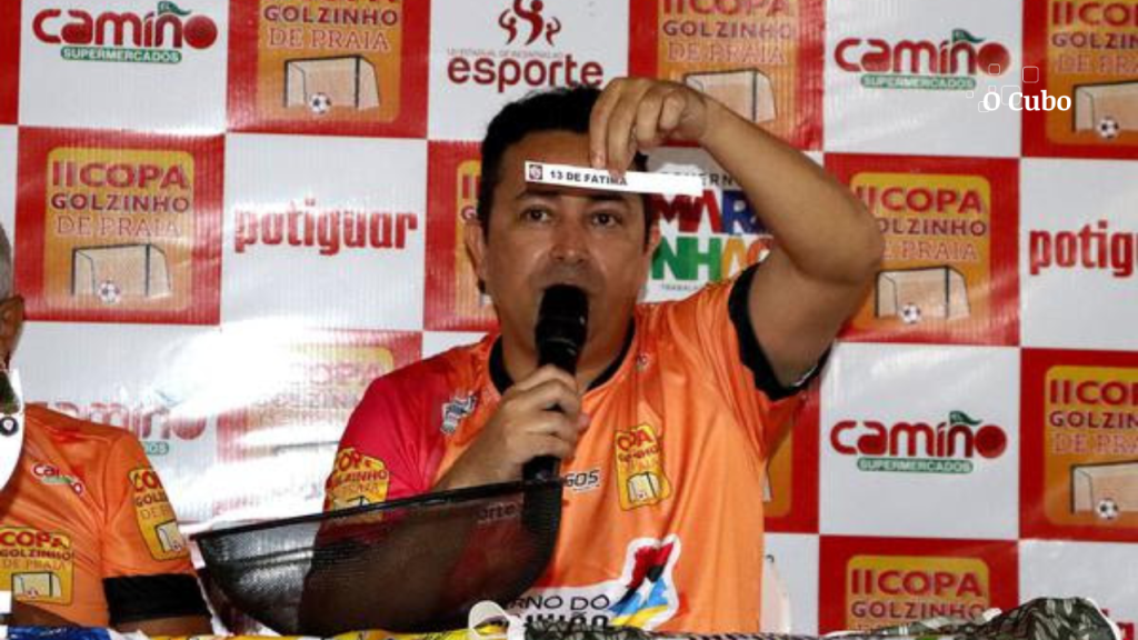 Copa Golzinho de Praia é lançada com recorde de&nbsp;times