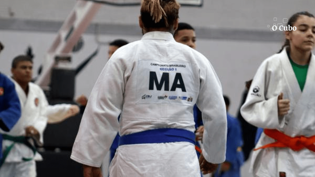 Judô: Time Maranhão disputa Campeonato Brasileiro de Judô no&nbsp;AP