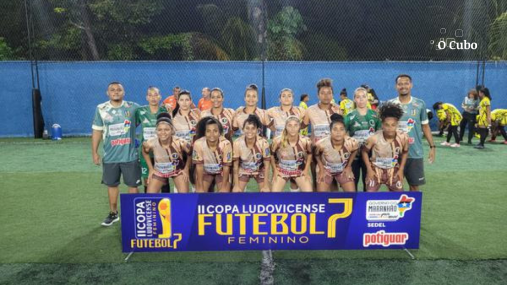 Semifinais da Copa Ludovicense serão nesta sexta-feira&nbsp;(31)