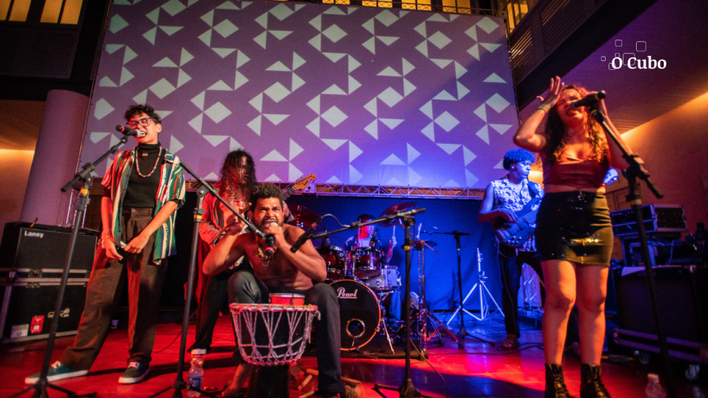 Centro Cultural Vale Maranhão lança o edital Pátio Aberto&nbsp;2023