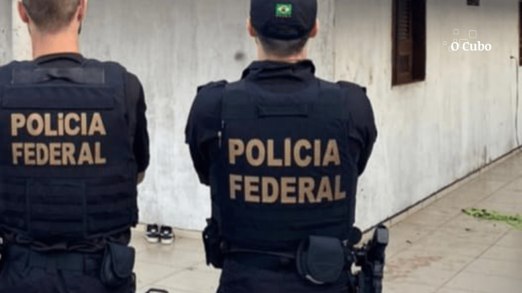 PF reprime fraudes contra o INSS em Tutóia&nbsp;(MA)