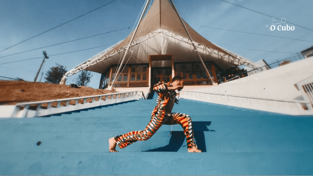 Mostra virtual exibe videodanças de artistas&nbsp;maranhenses