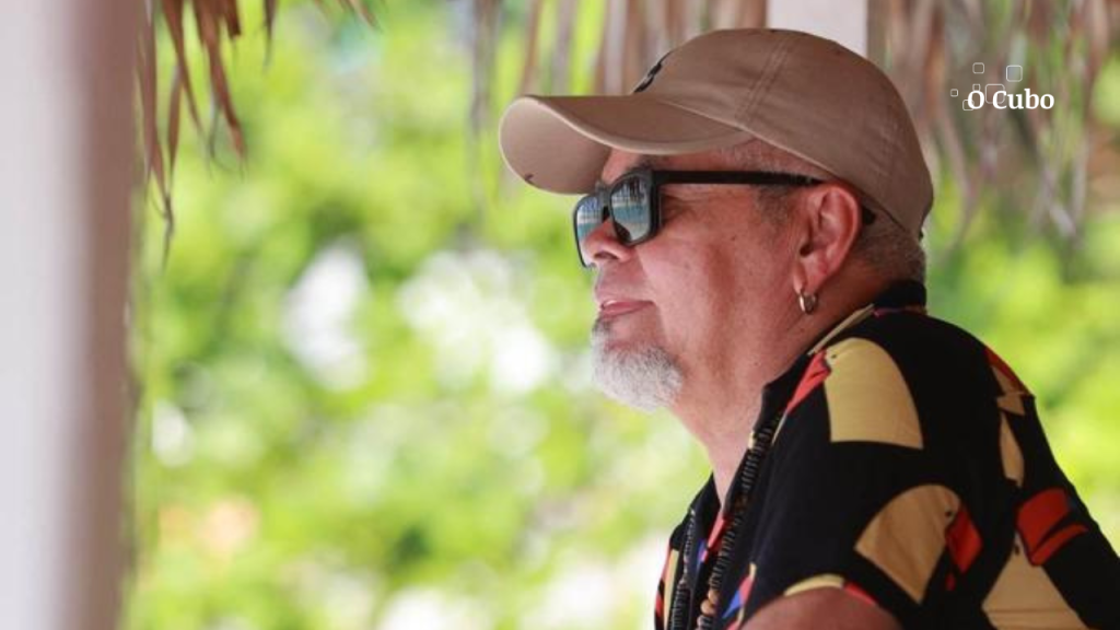 Betto Pereira lança primeiro clipe do DVD “Mina&nbsp;Negra”