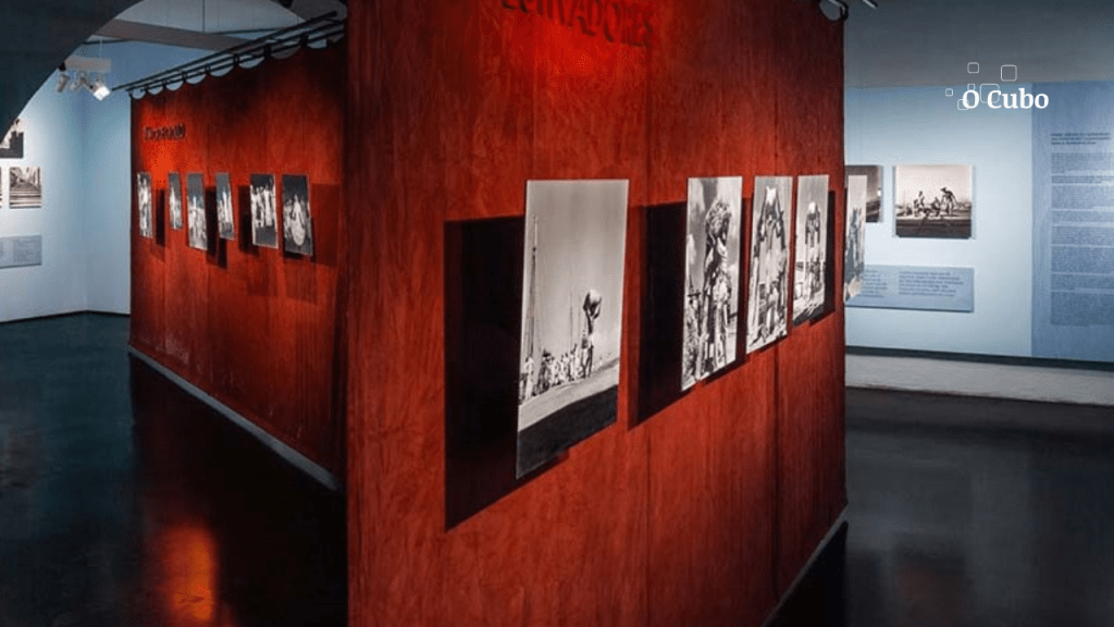 Aulas gratuitas sobre arquitetura de exposições no&nbsp;CCVM