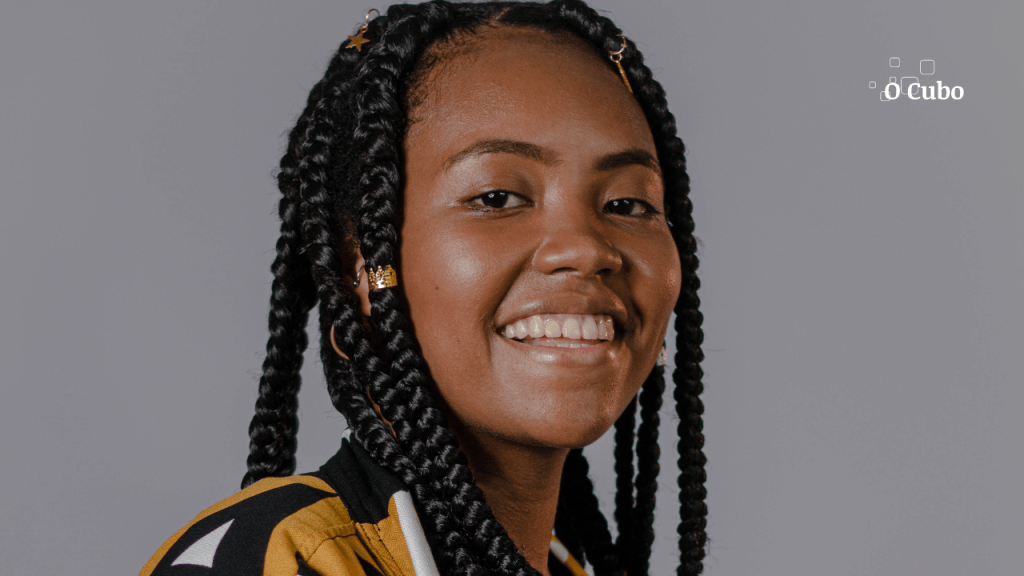 “REGGAE SESSION”: Núbia reúne convidados para uma sessão de reggae no Centro Histórico de São&nbsp;Luís