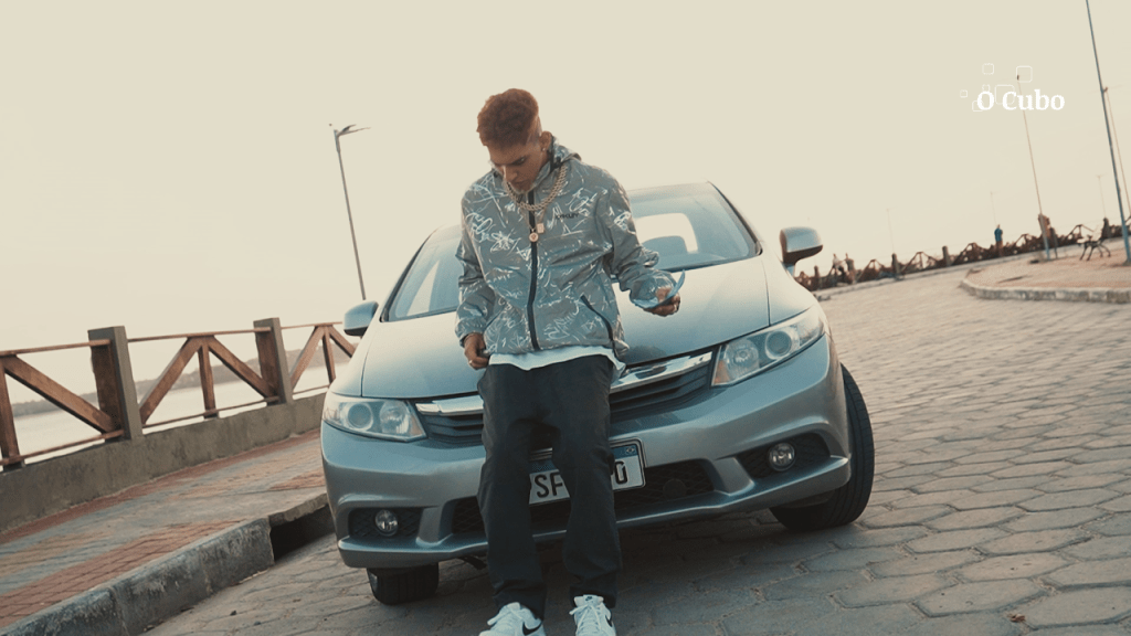 Ariê, MC e produtor maranhense lança o clipe da música “Um Bom&nbsp;Lugar”