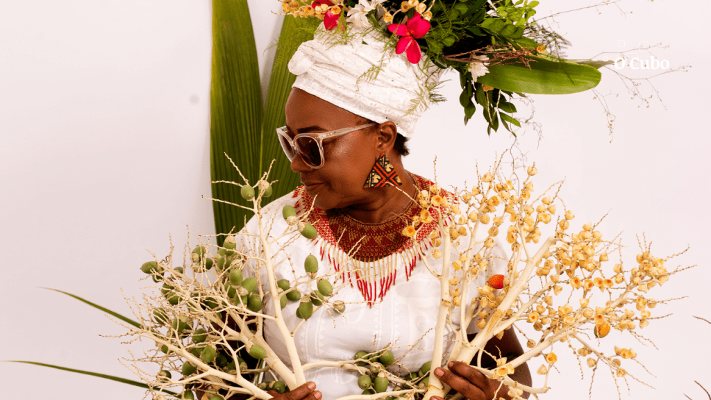 Cantora Célia Sampaio celebra Dia Internacional da Mulher com show no&nbsp;CCVM