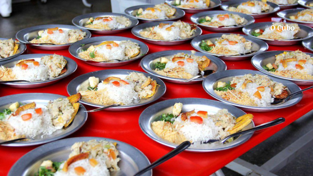 Governo Federal vai reajustar valores da alimentação&nbsp;escolar