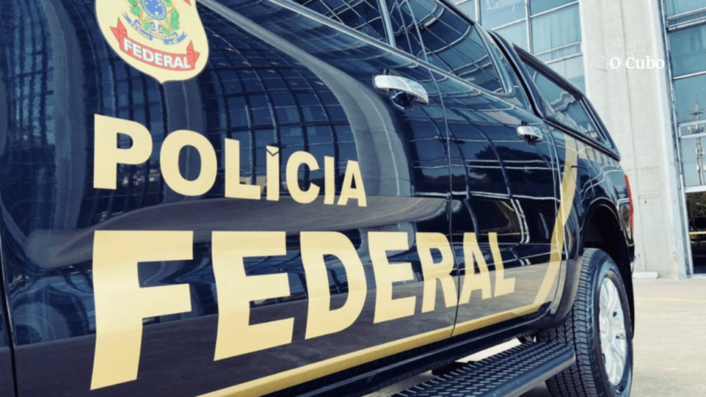 Polícia Federal combate crimes previdenciários no MA e&nbsp;PI