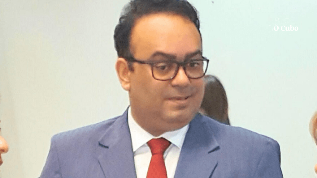 Ex-juiz condenado por irregularidades em sentenças quer retornar ao cargo no&nbsp;Maranhão