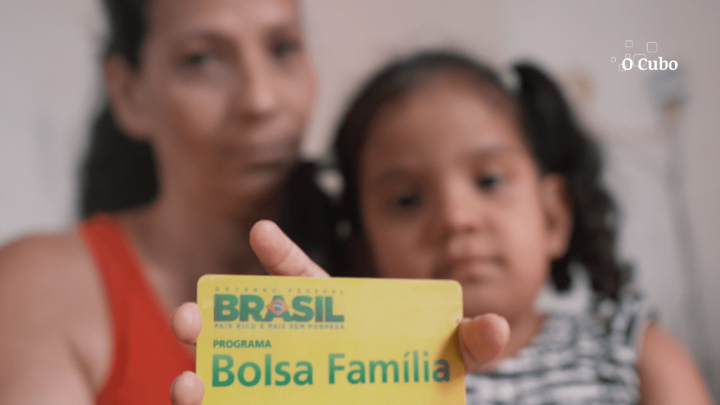 No Maranhão, Bolsa Família chega a 1,2 milhão de lares a partir desta quinta&nbsp;(18)