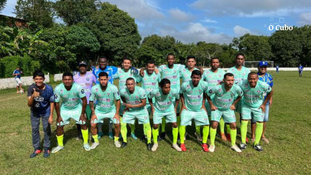 Fluminense e Santa Cruz farão a final da Copa Santa&nbsp;Inês