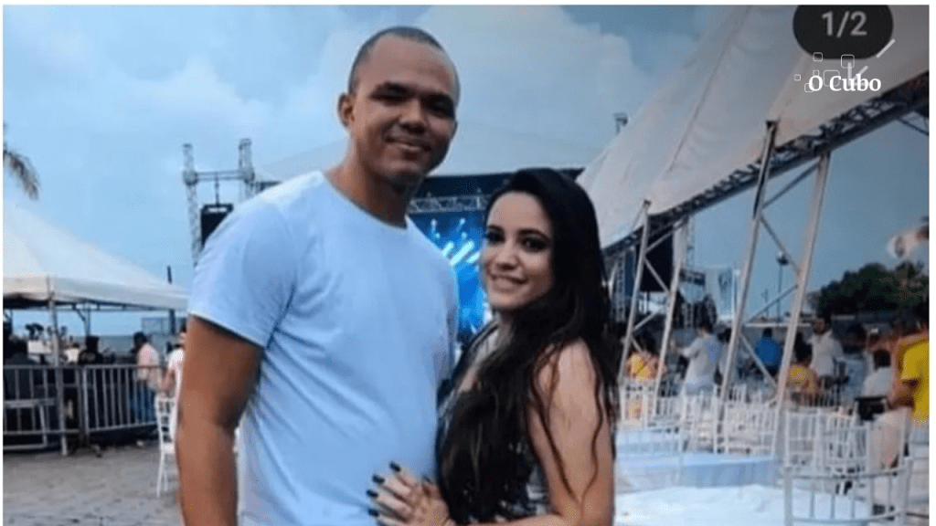 PM, Carlos Eduardo Nunes, é pronunciado para júri popular por duplo homicídio em São&nbsp;Luís