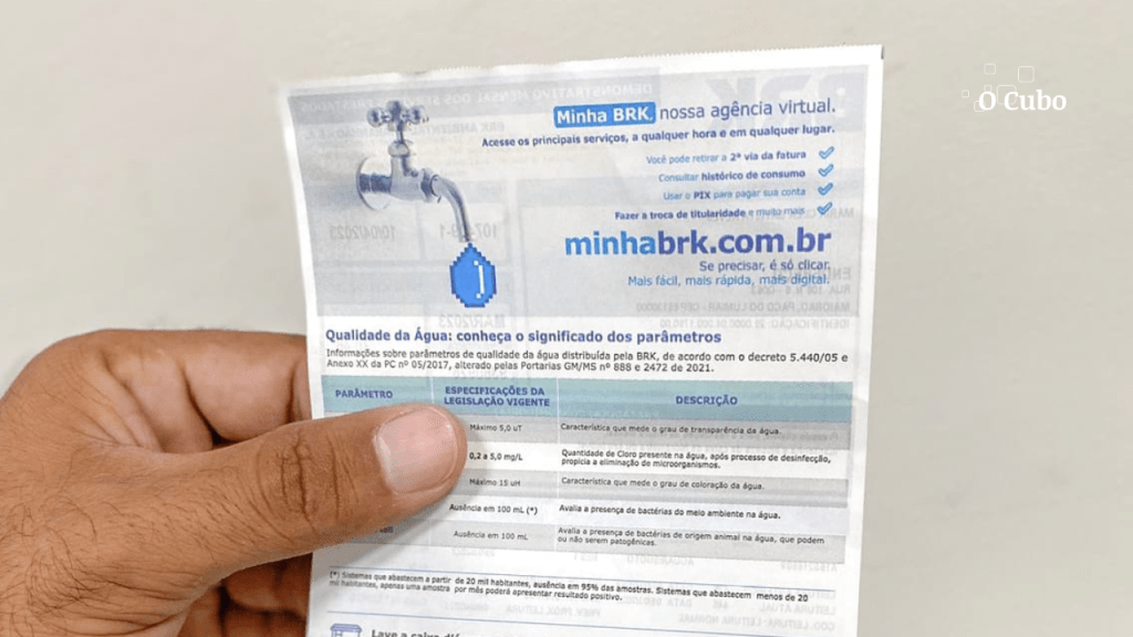 Feirão de negociação auxilia clientes da BRK Ambiental a colocar as contas em dia na semana do&nbsp;consumidor