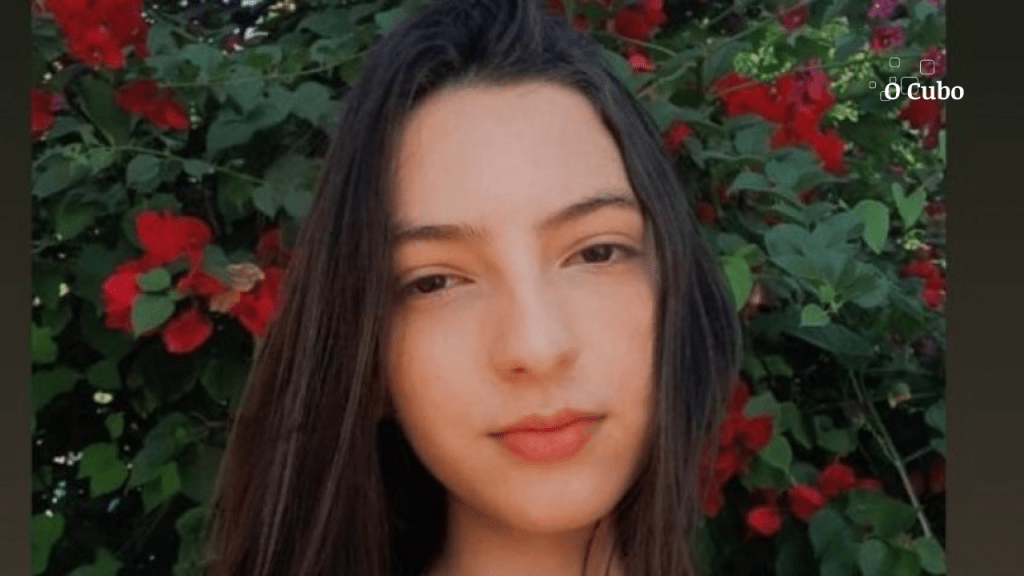 Incêndio no Rio Anil Shopping: Corpo de Yasmin Gomes é indentificado através de exame de&nbsp;DNA