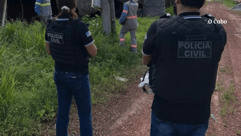 Empresários de 4 cidades do Maranhão são presos por furto de&nbsp;energia