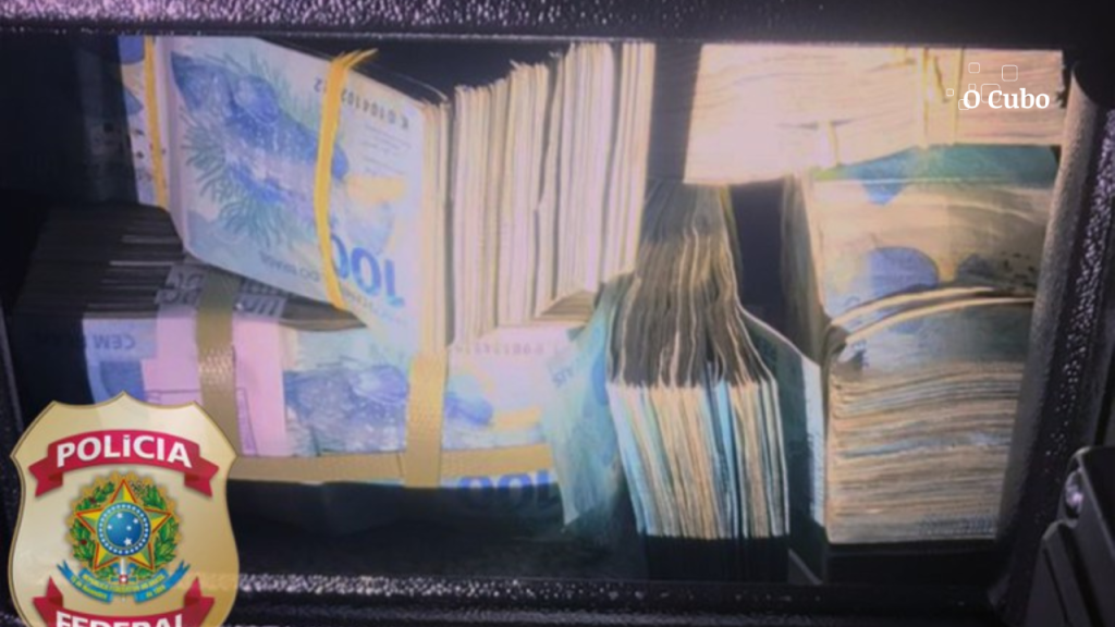 PF investiga advogado e desembargador por venda de sentenças no DF e São&nbsp;Luís