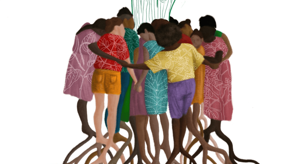 Rede Emaranhadas lança Guia de Bem&nbsp;Viver