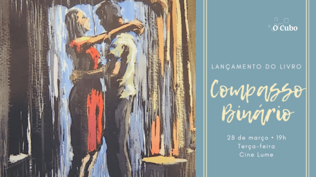 Obra clássica da literatura brasileira, “Compasso Binário”, completa 50 anos e ganha nova edição ampliada pela&nbsp;autora